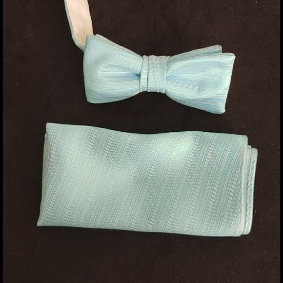 BOY'S LARR BRIO 3 PIECE FORMAL TUXEDO VEST - Picture 6 of 6